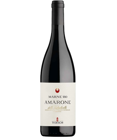 Tedeschi Marne 180 Amarone della Valpolicella 2019