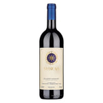 Tenuta San Guido Sassicaia Bolgheri 2018