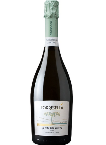 Torresella Prosecco Extra Dry NV