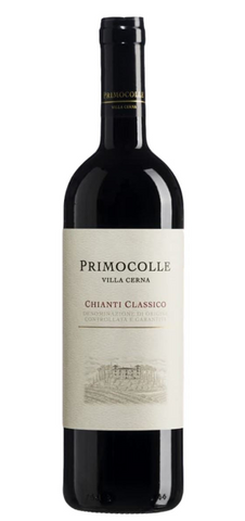 Villa Cerna Primocolle Chianti Classico DOCG 2020