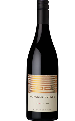 Voyager Estate Shiraz 2018