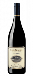 Bien Nacido Estate Syrah