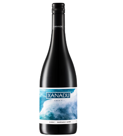 Xanadu Circa 77 Shiraz 2019