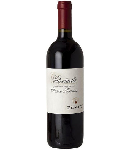 Zenato Valpolicella Classico Superiore DOC 2019